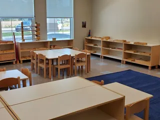 Guardian Montessori Academy
