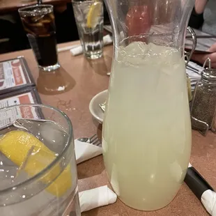 Lemonade