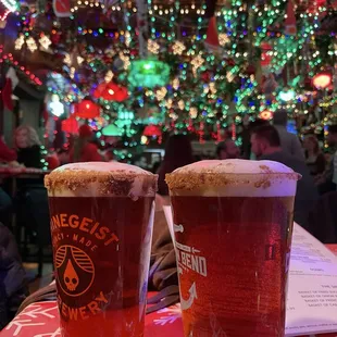 Christmas Ale