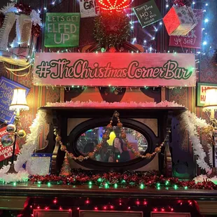 christmas decorations