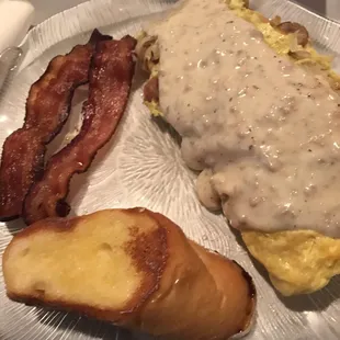 Texas Toast