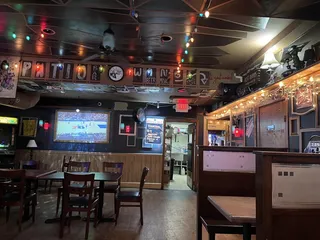 Mid Town Booths Tavern