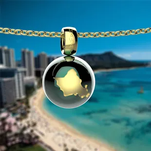 Around the Pearl store Honolulu waikiki