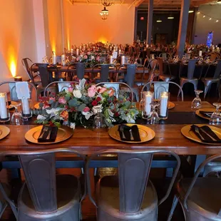 Around the World Catering Service