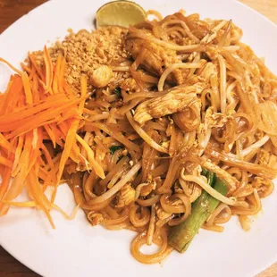 Pad Thai