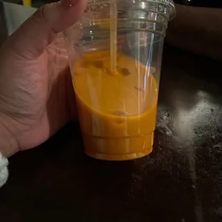 Thai Ice Tea