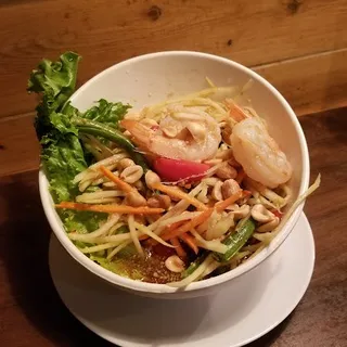 Papaya Salad