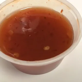 Sweet Chili Sauce 2oz