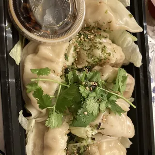 Pot Stickers