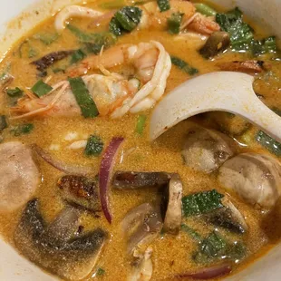 Tom yum