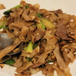 Pad See Ew