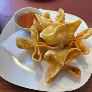 Ran Rangoon.  Fresh!