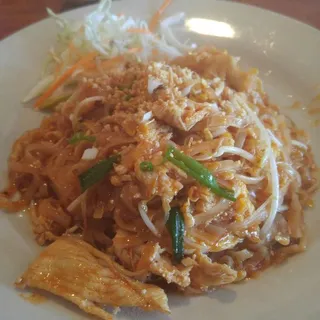 Pad Thai