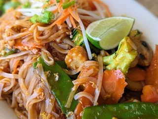 Smiley Thai To Go