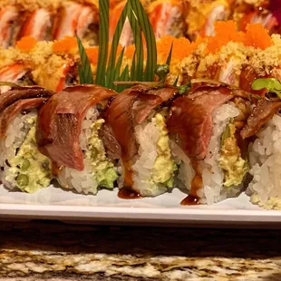 sashimi, food, sushi, sushi and sashimi