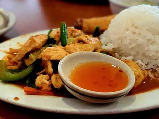 Thai Taste - Matthews