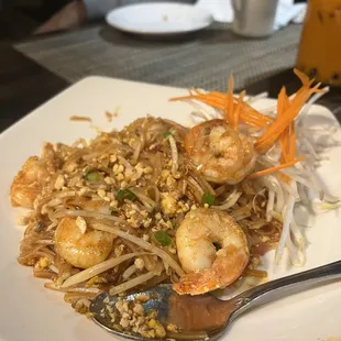 Pad Thai