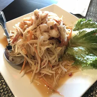 Papaya Salad