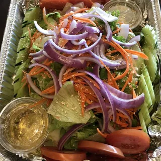Thai Salad