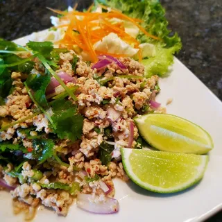 Larb