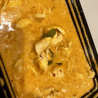 Panang Curry