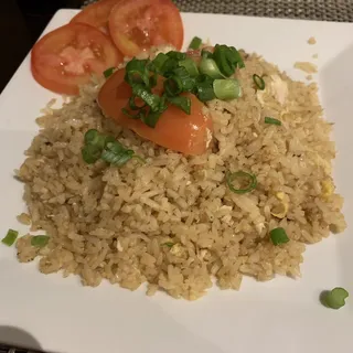 Egg Fried Rice