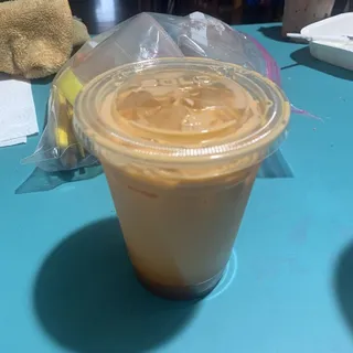 Thai Iced Coffee