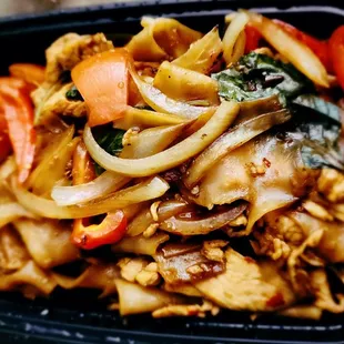 Aroy Thai Restaurant