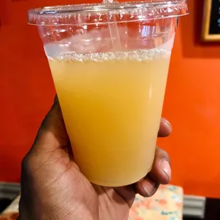 Guava Juice
