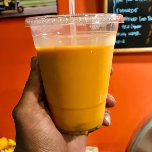 Thai Tea