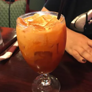 Thai Iced Tea