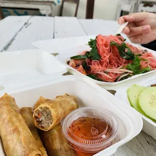 food, burritos and wraps