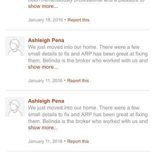 Compare their reviews they're all the same all over the web. They're fake!