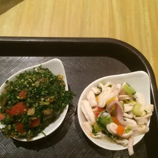 Tabouli