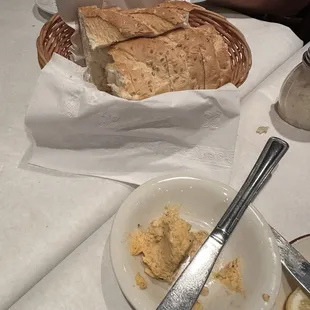 Bread