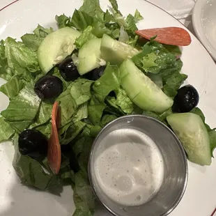 Salad
