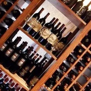 Start off your Arrabiata&apos;s experience with one of their famous appetizers and a glass of the finest wines.
