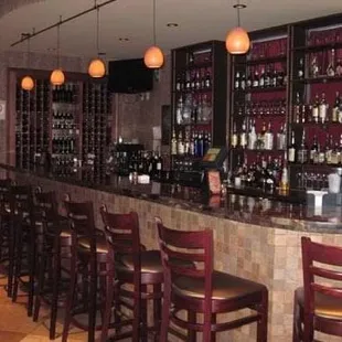 Join Arrabiata&apos;s during happy hour, only $5 Martini&apos;s!