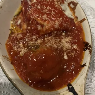 Lasagna