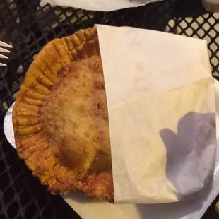 Chicken Empanada
