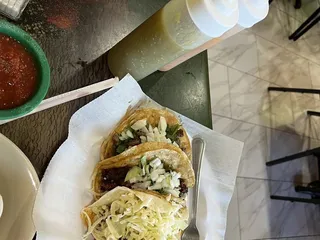 Taqueria El Comal