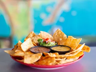 Casa Taco
