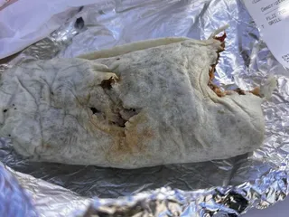 Mexican Grill