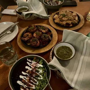 Short Rib Barbacoa Taquitos