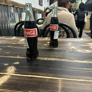 Coke