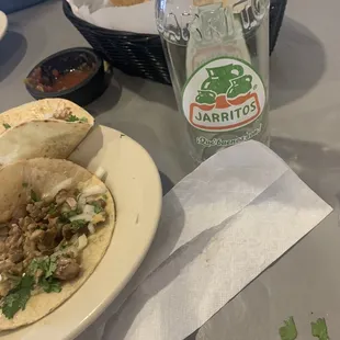 Only good was the Jarrito