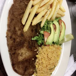 Milanesa