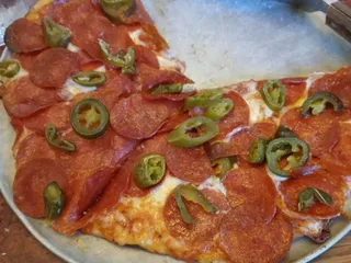 George's Pizza & Steakhouse