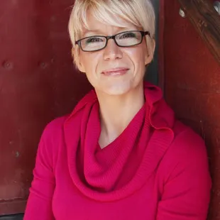 Rachel Sievers-Leos, MA, LMFT