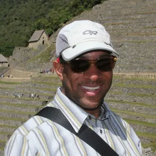 Clarence J.